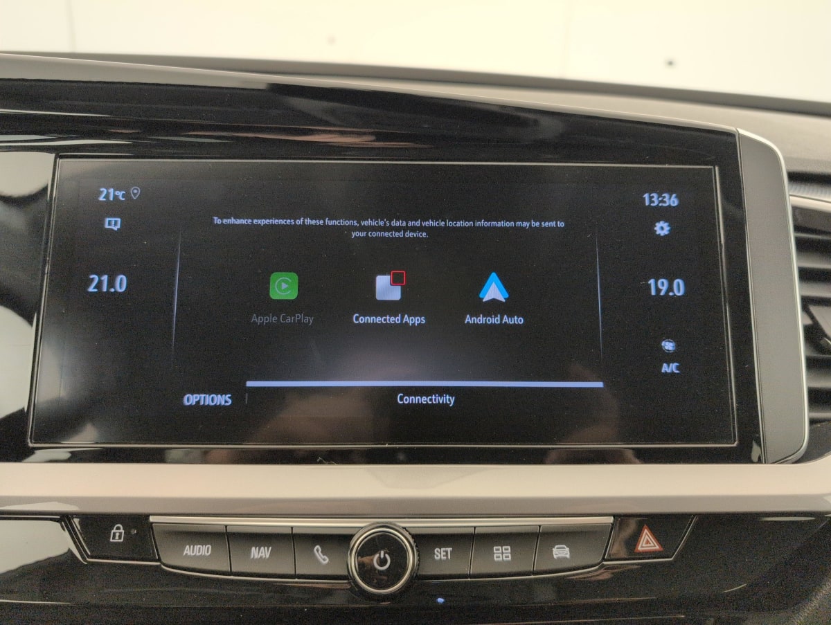 Opel Grandland X - Image 21
