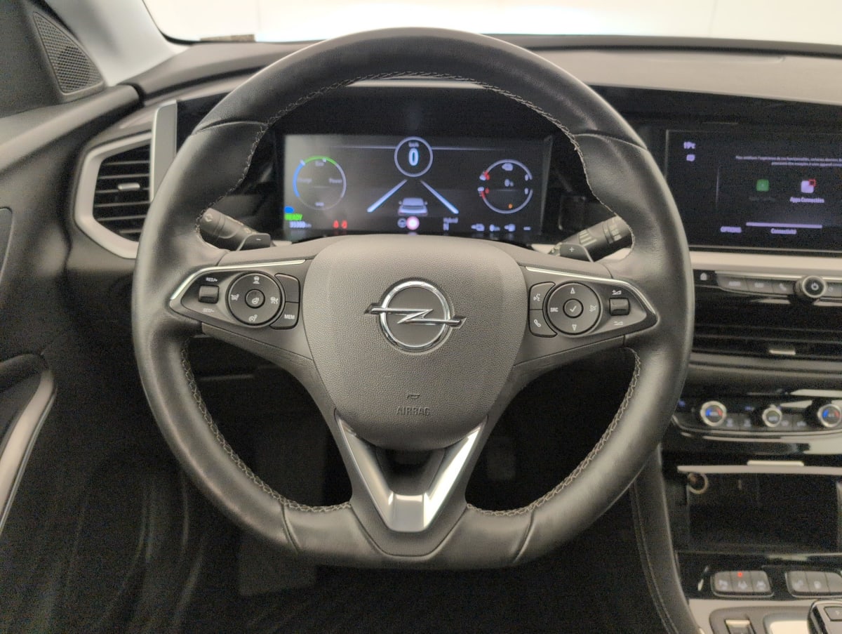 Opel Grandland X - Image 22