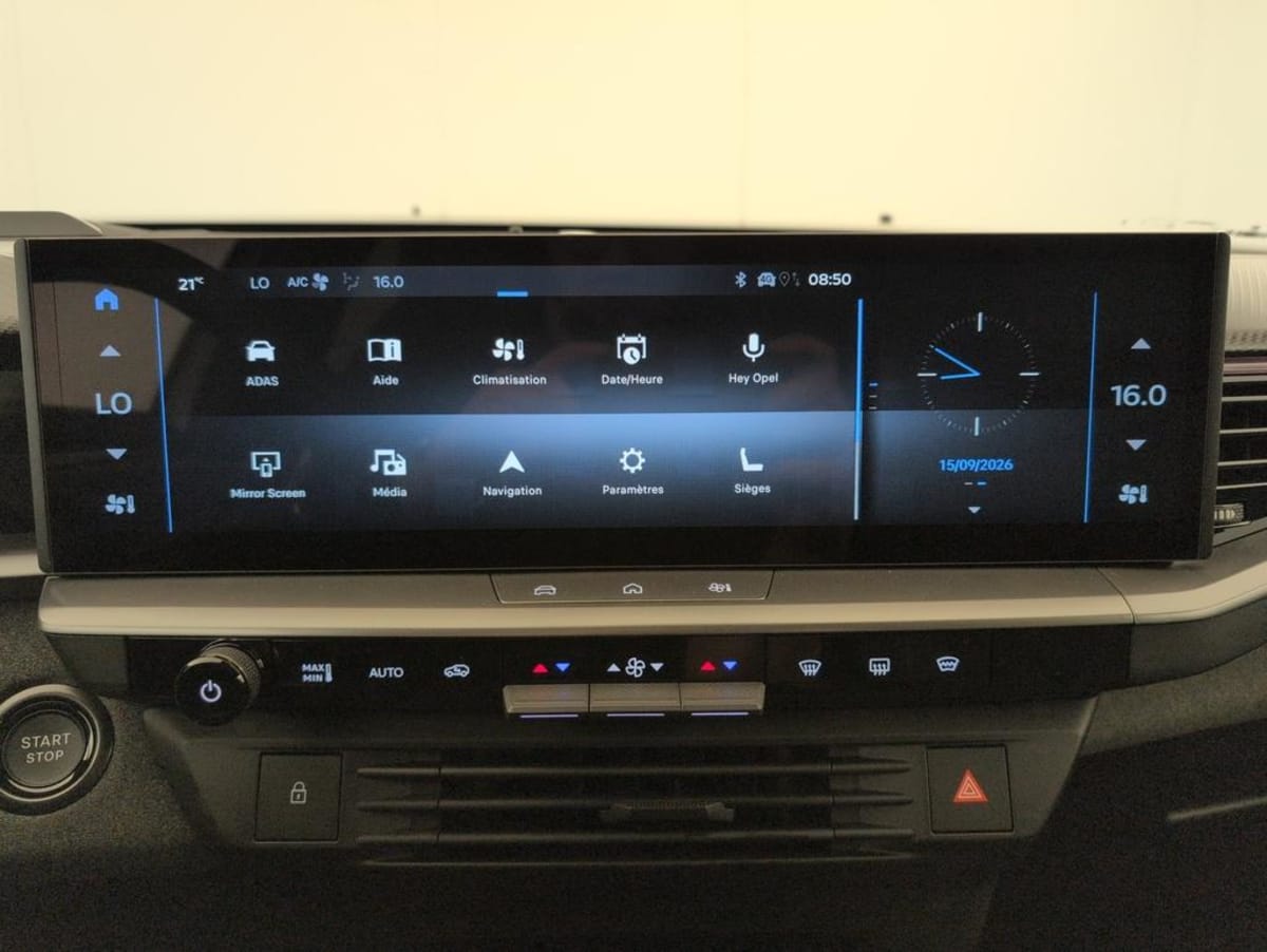 Opel Grandland X - Image 26
