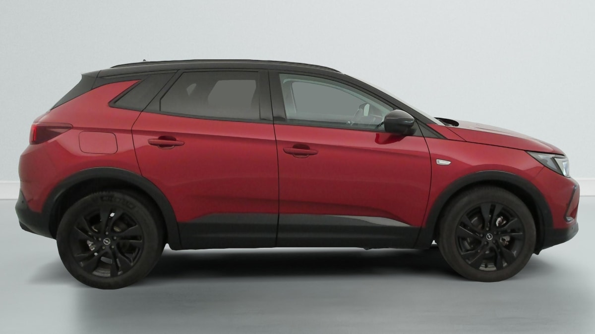 Opel Grandland X - Image 8