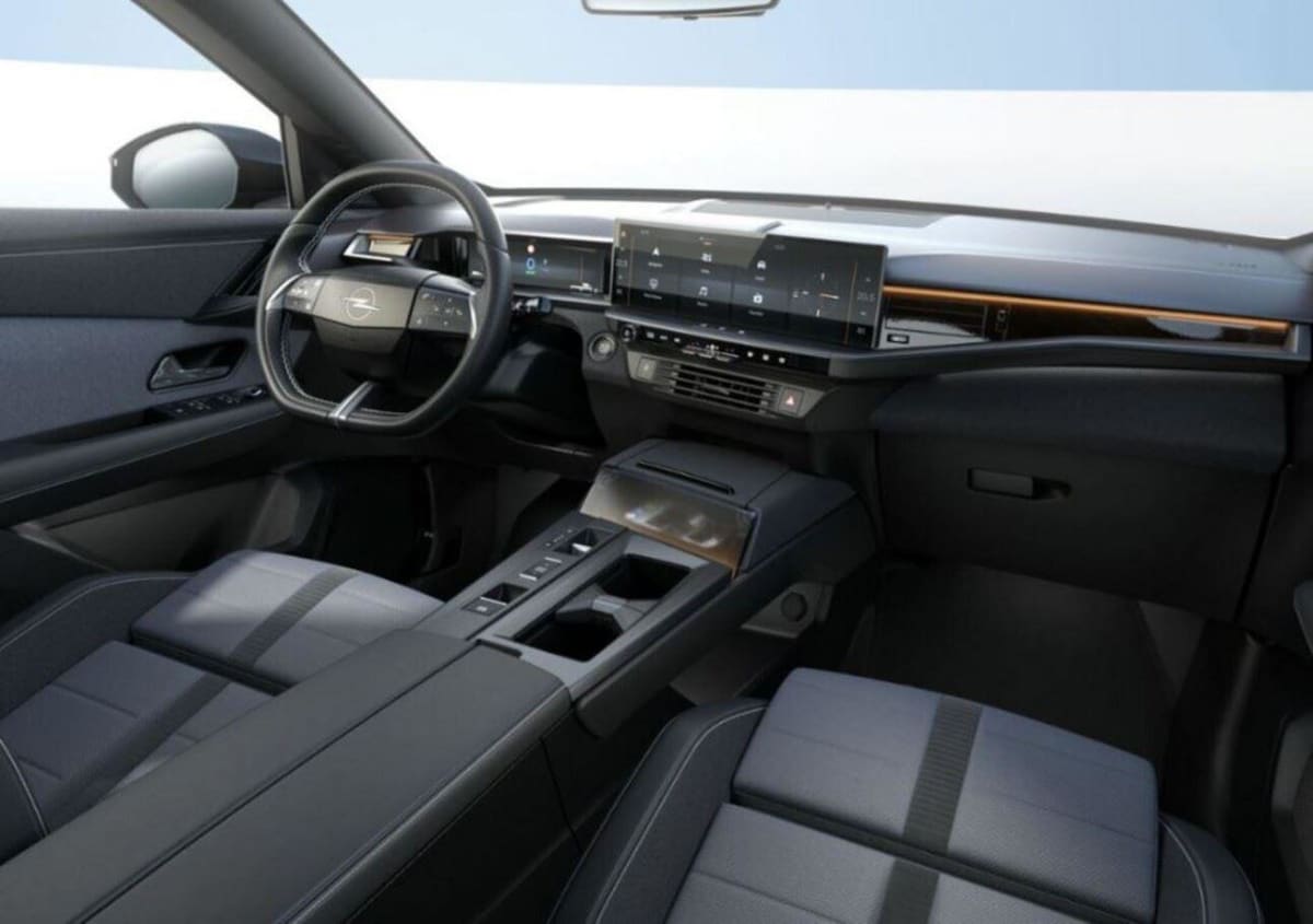 Opel Grandland X - Image 18