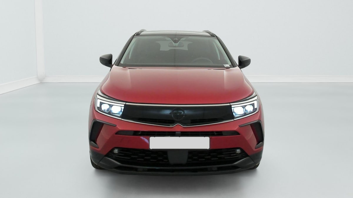 Opel Grandland X - Image 2