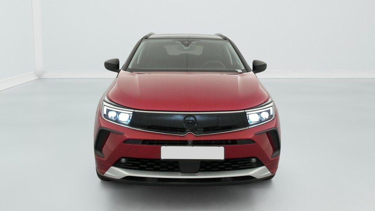 Opel Grandland X - Image 2