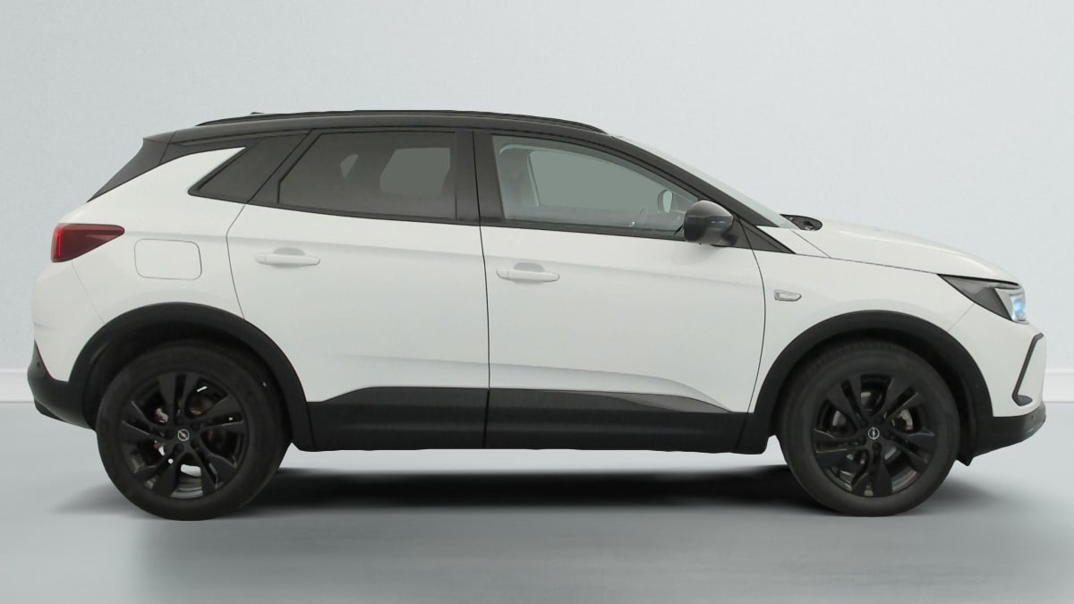 Opel Grandland X - Image 8