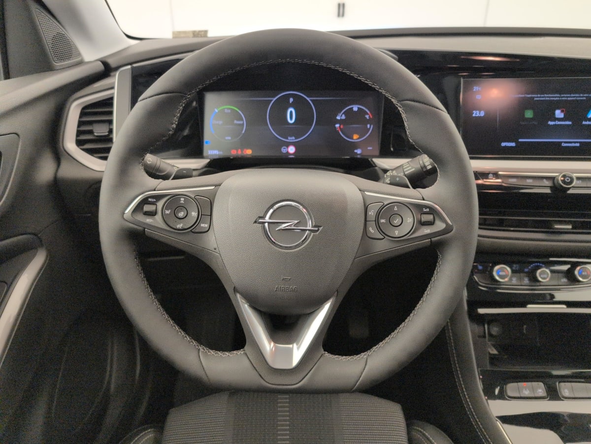 Opel Grandland X - Image 16