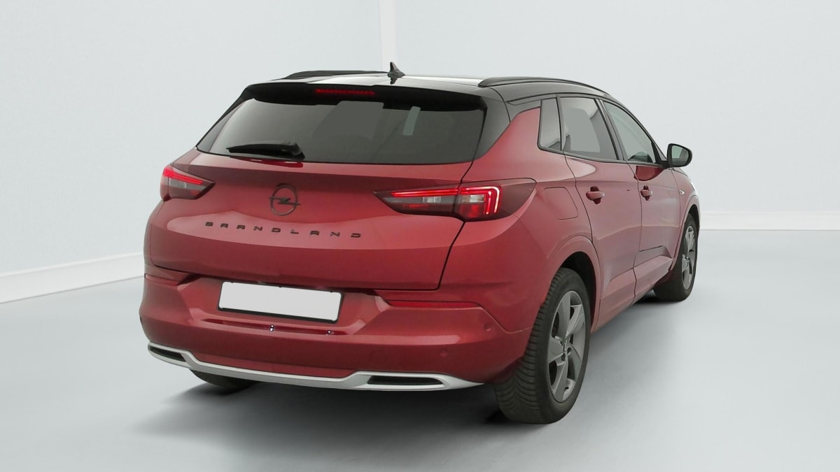 Opel Grandland X - Image 7