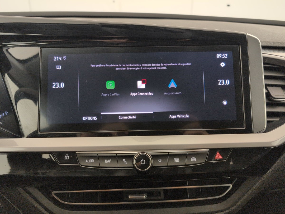Opel Grandland X - Image 17