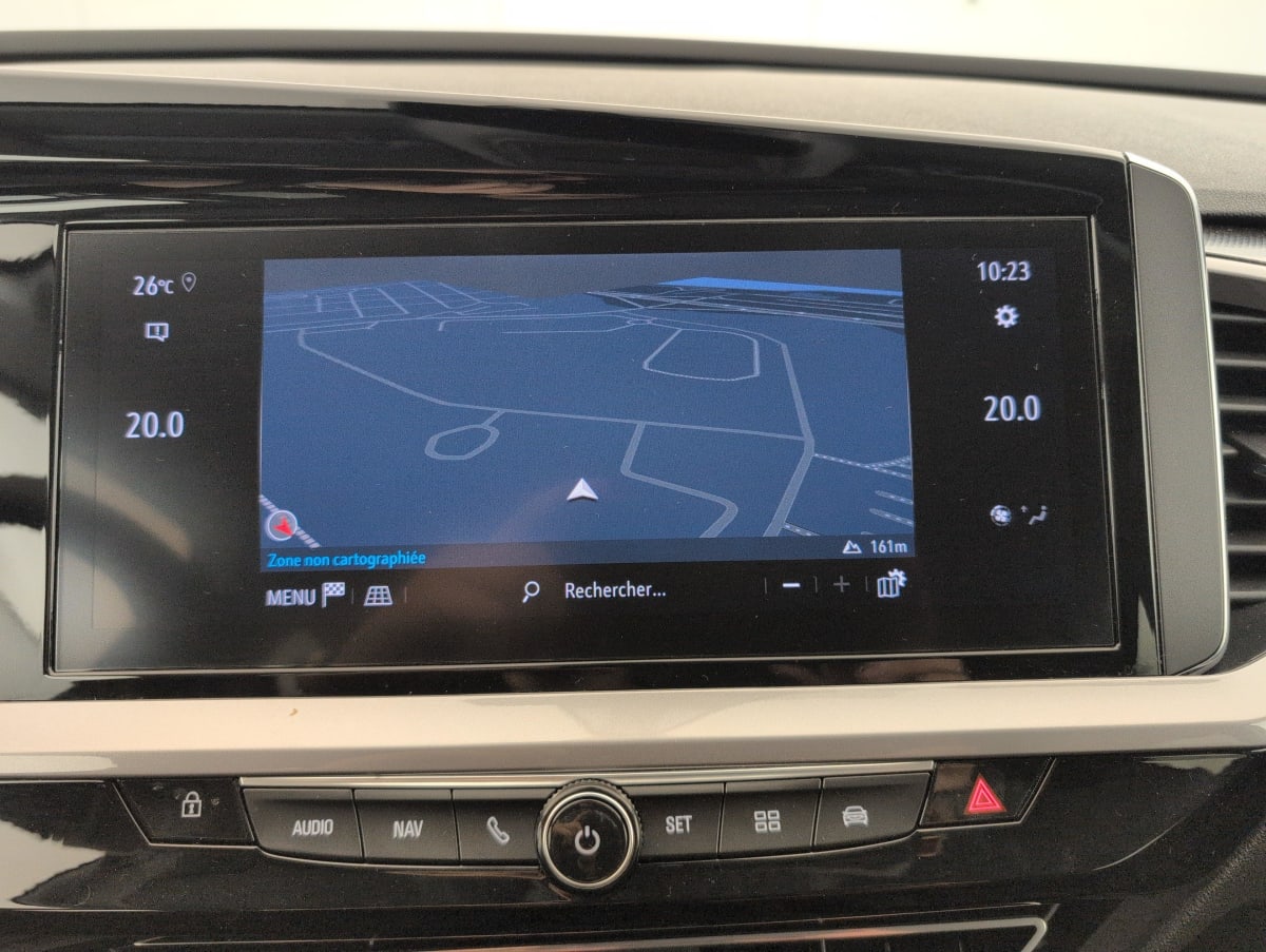 Opel Grandland X - Image 19