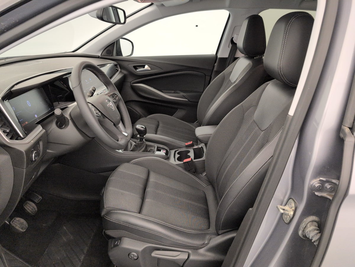 Opel Grandland X - Image 19