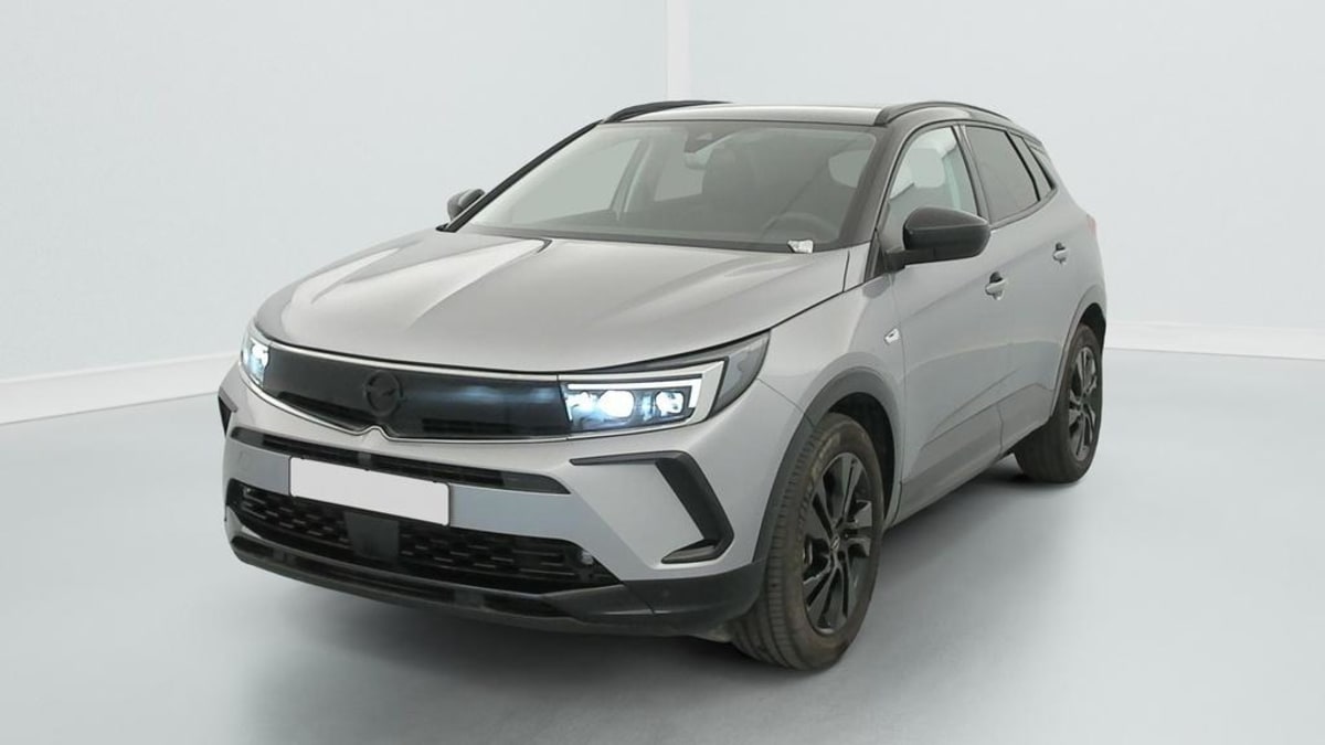 Opel Grandland X - Image 3