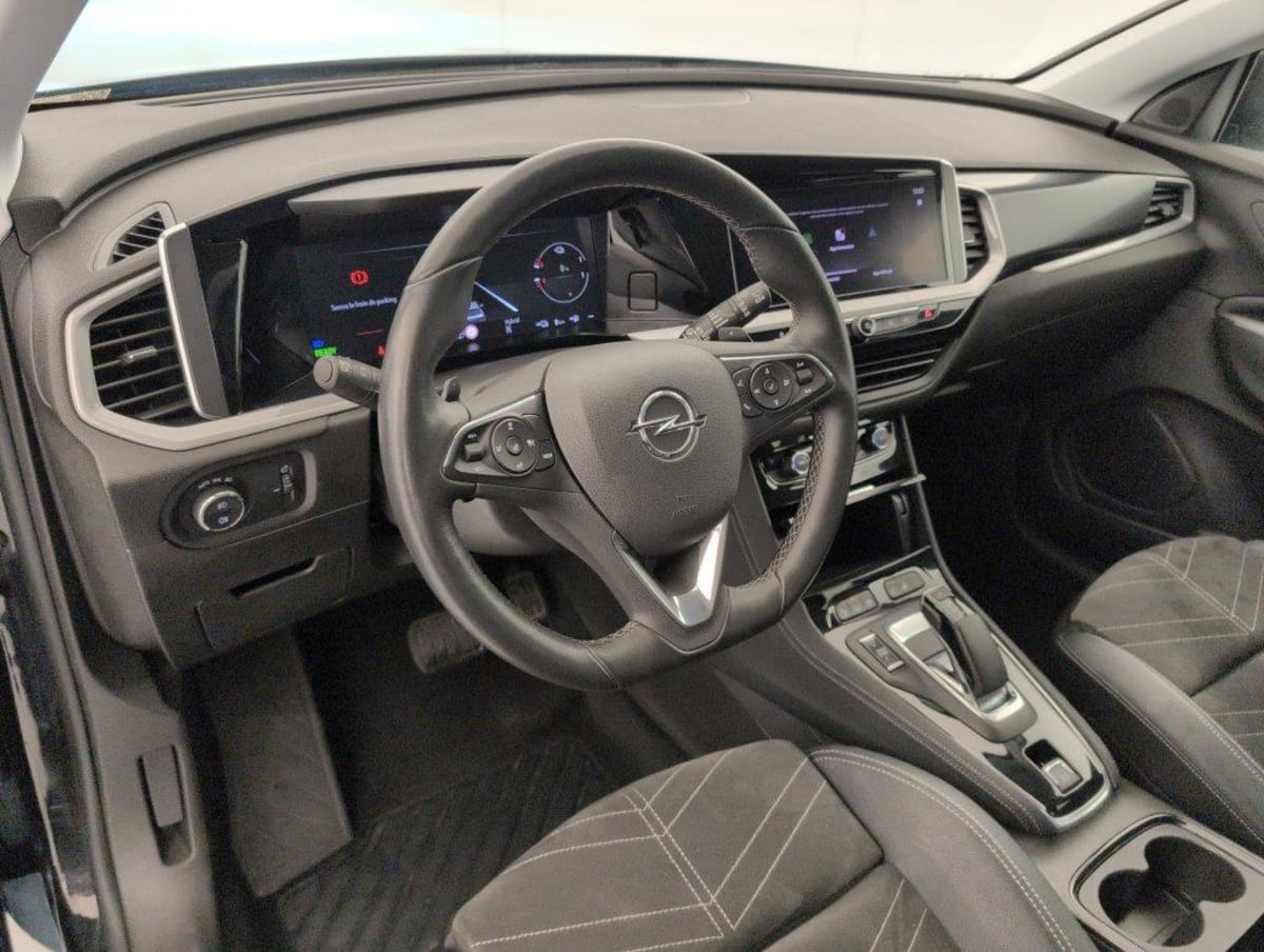 Opel Grandland X - Image 15