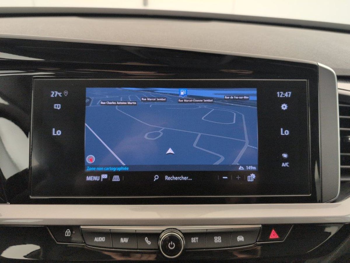 Opel Grandland X - Image 18