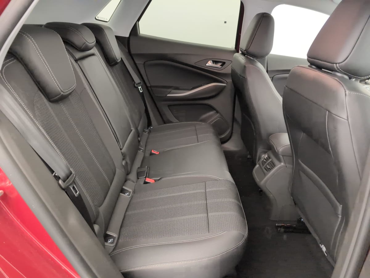 OPEL GRANDLAND 1.2 TURBO 130 CH BVA8 ELEGANCE BUSINESS