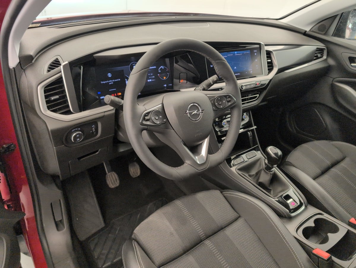 Opel Grandland X - Image 15