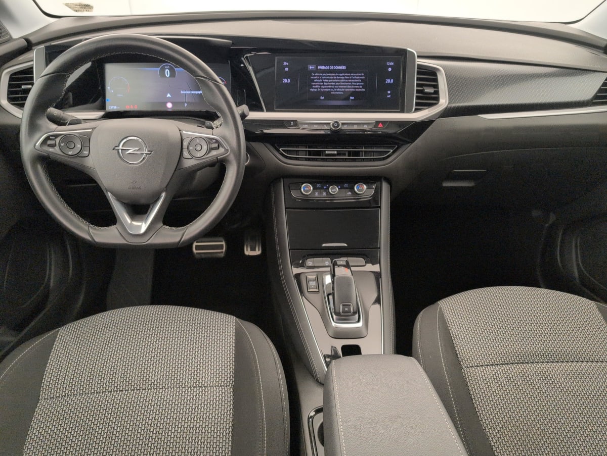 Opel Grandland X - Image 13