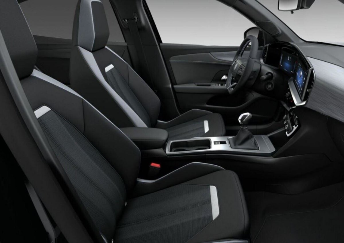 OPEL MOKKA 136 GS