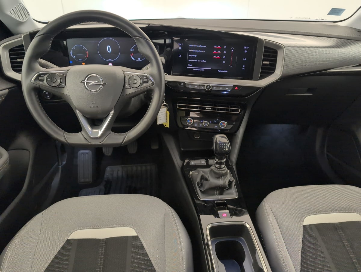 Opel Mokka - Image 13