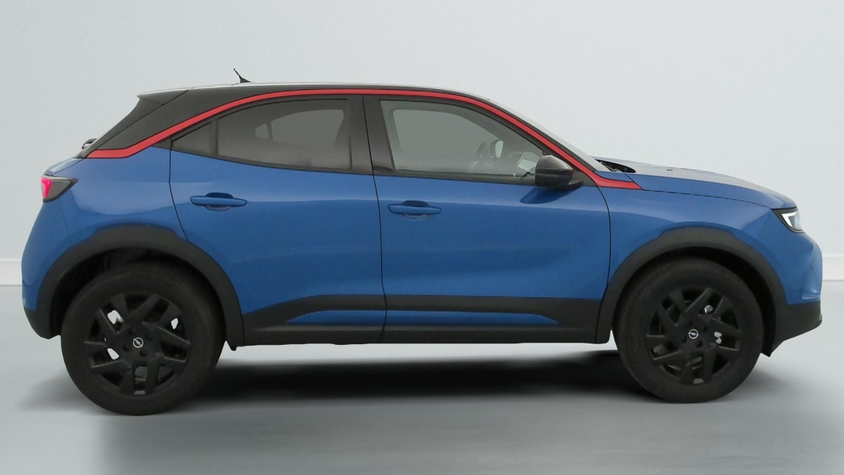 Opel Mokka - Image 8