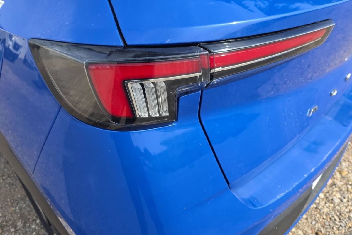 Opel Mokka - Image 24