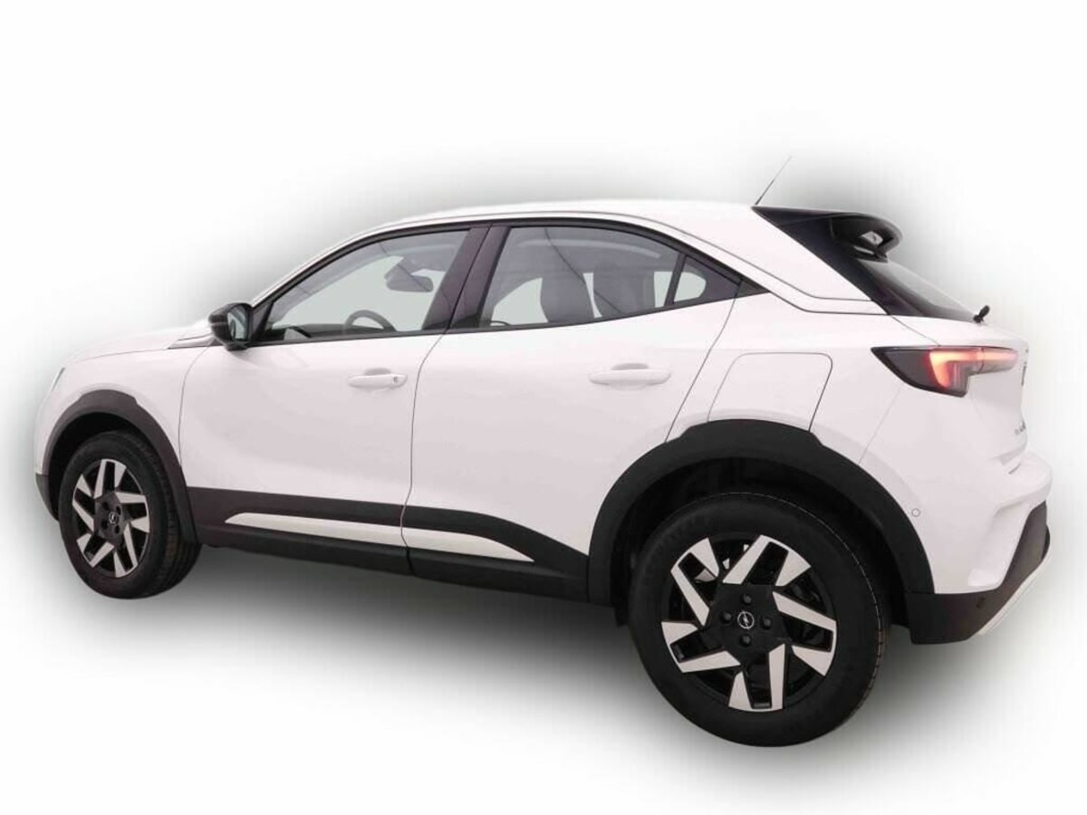 OPEL MOKKA 1.2 100 EDITION COMFORT AND TECH PACK