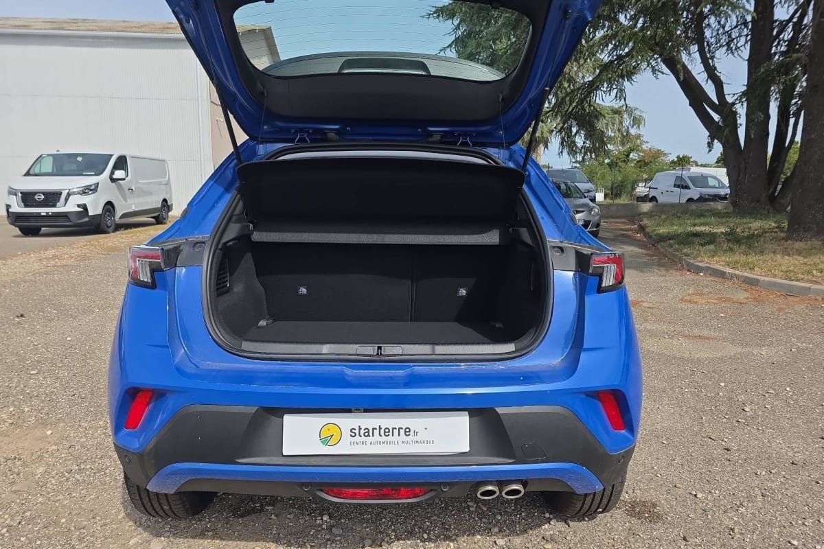Opel Mokka - Image 11
