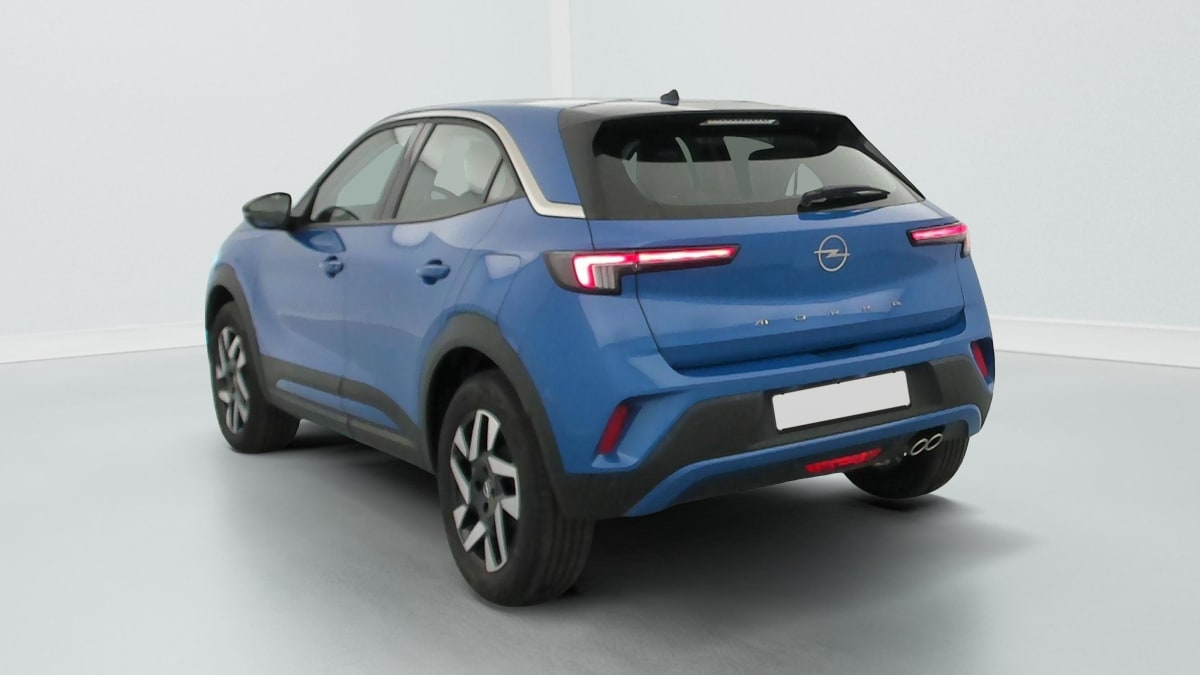 Opel Mokka - Image 5