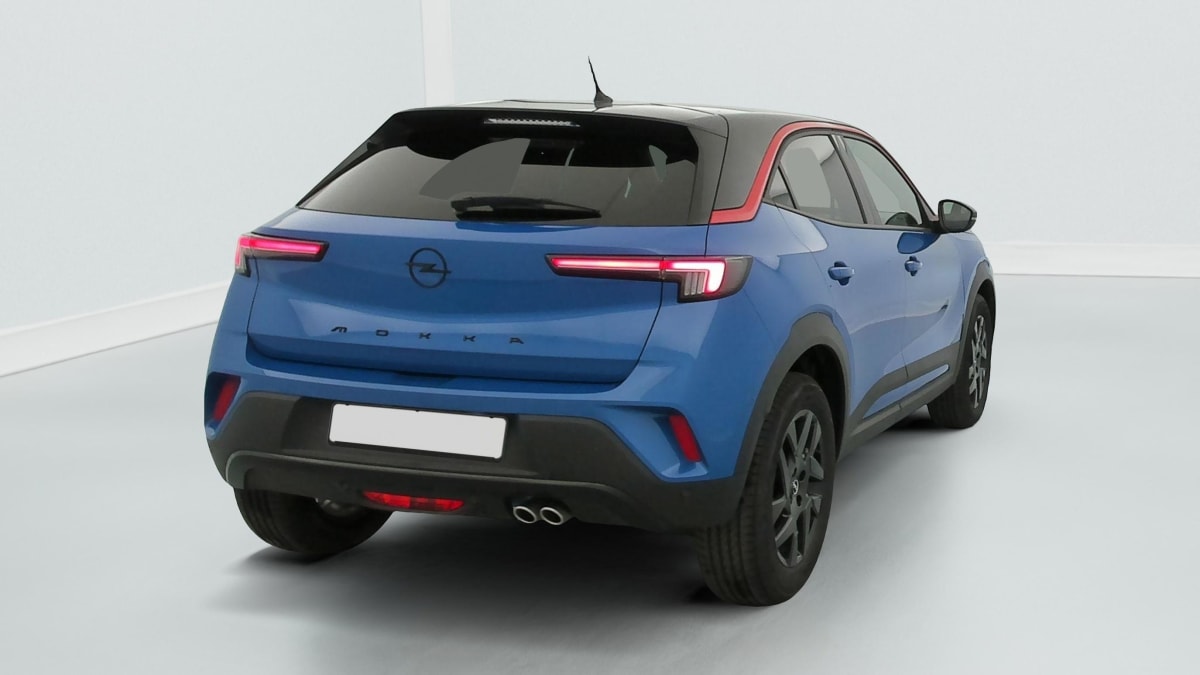 Opel Mokka - Image 7