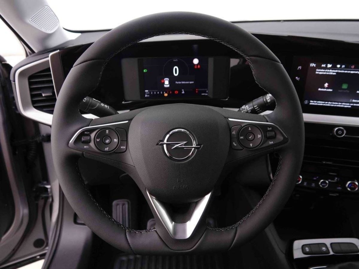 OPEL MOKKA 1.2 100 EDITION COMFORT AND TECH PACK
