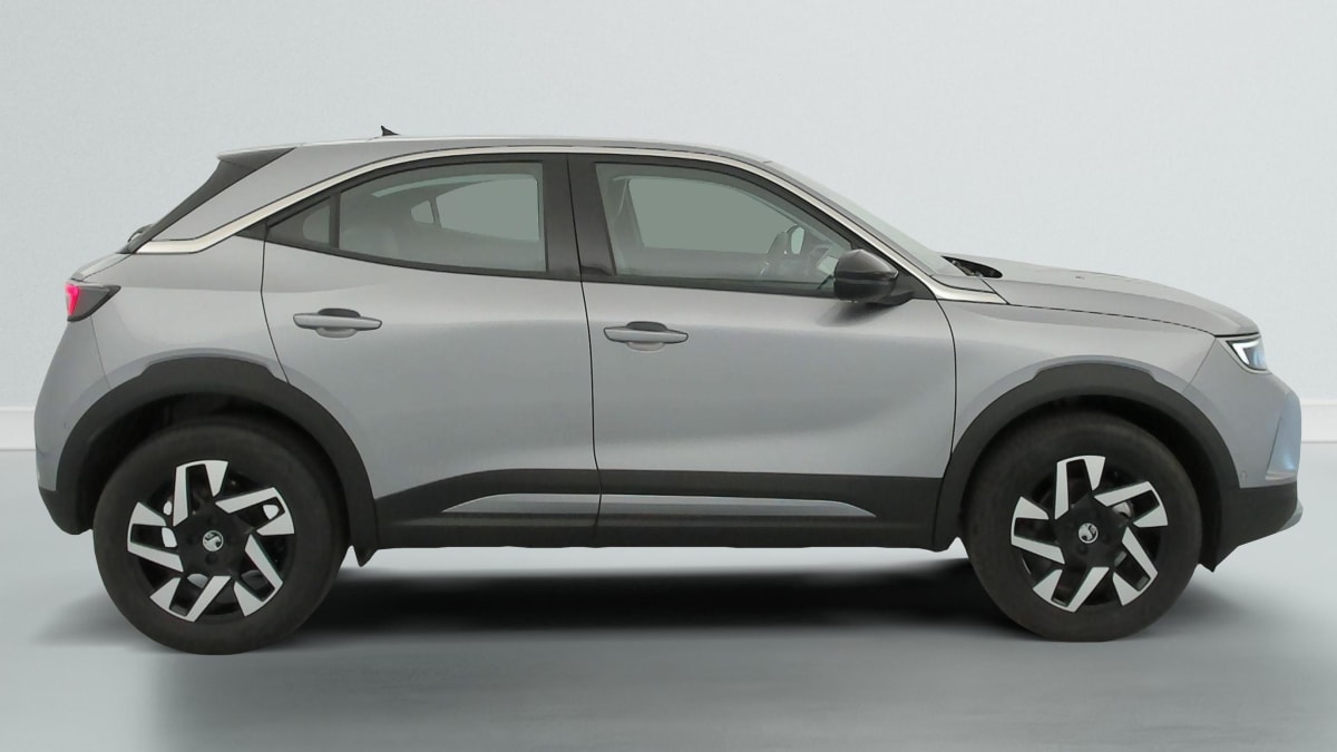 Opel Mokka - Image 72