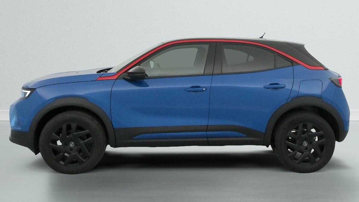 Opel Mokka - Image 4