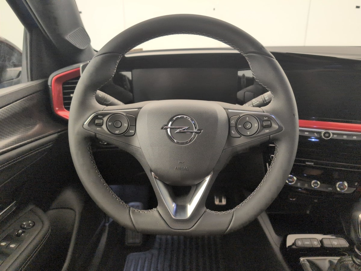 Opel Mokka - Image 13