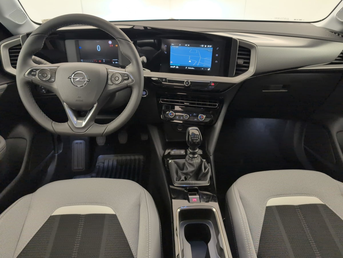 Opel Mokka - Image 52