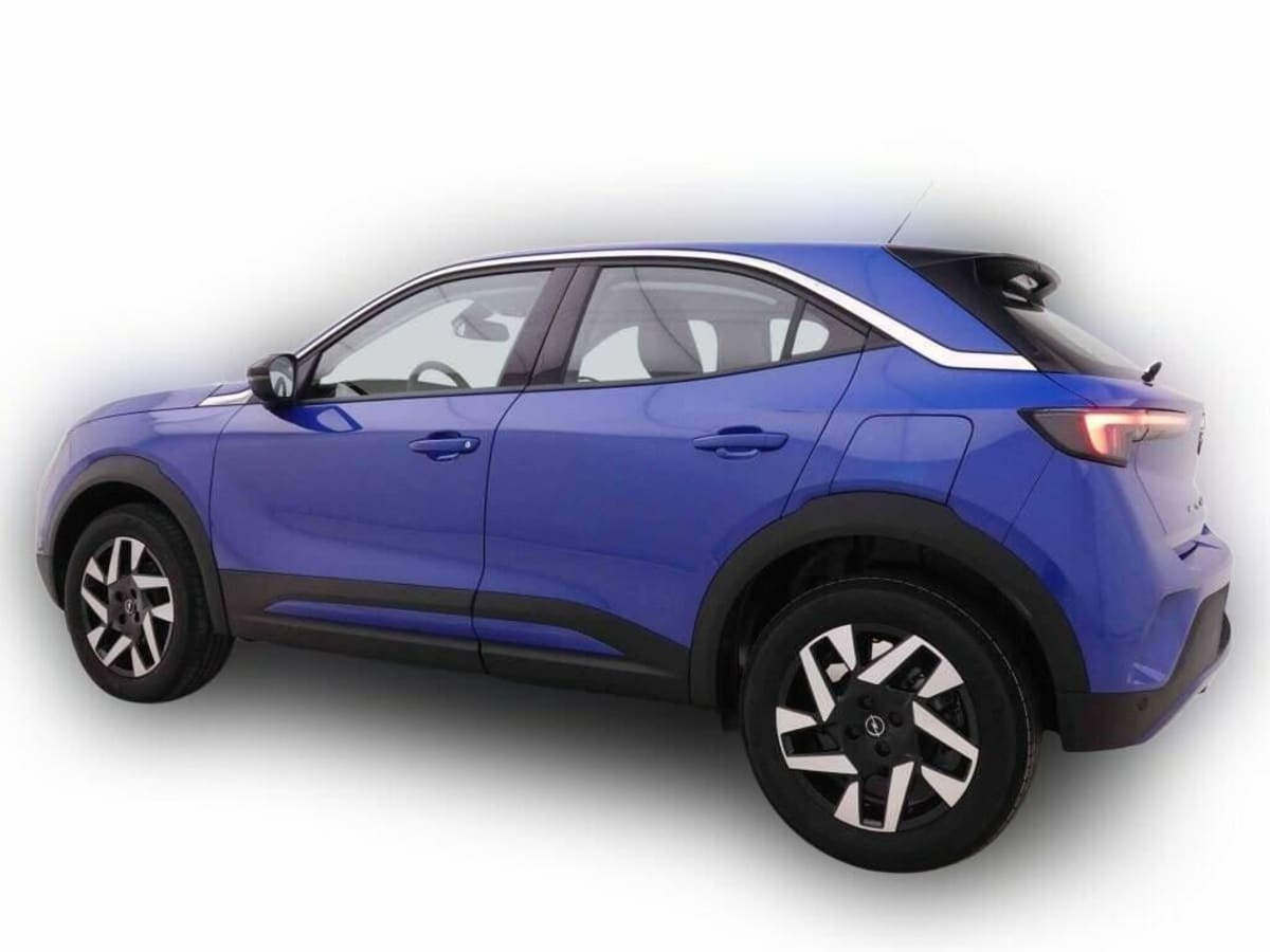 OPEL MOKKA 1.2 100 EDITION COMFORT AND TECH PACK