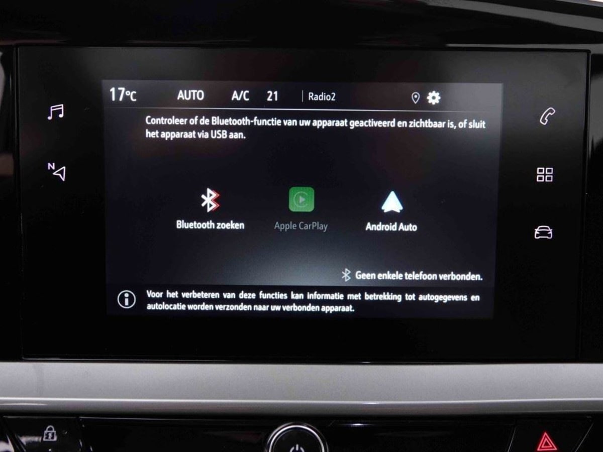 OPEL MOKKA 1.2 100 EDITION COMFORT AND TECH PACK