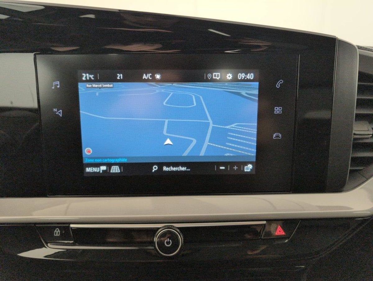 Opel Mokka - Image 58