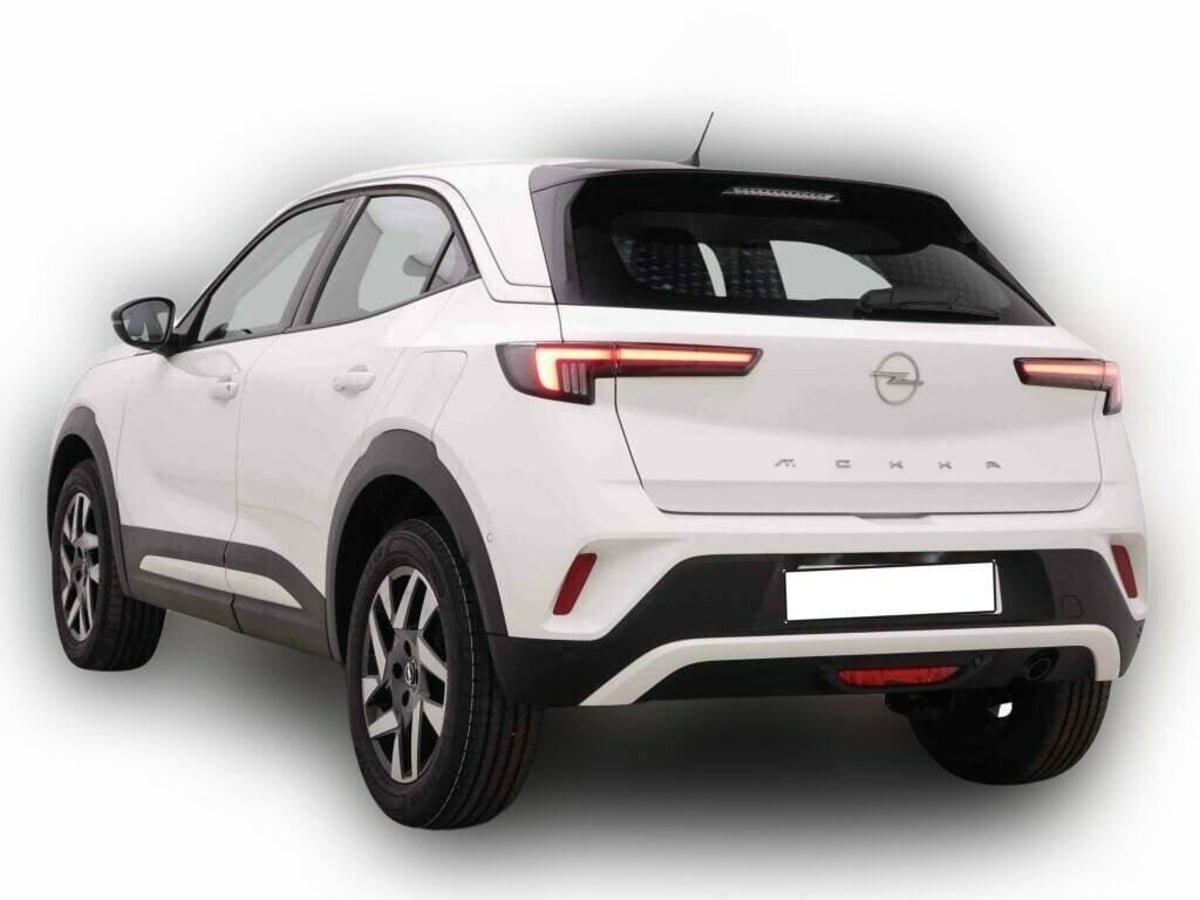 OPEL MOKKA 1.2 100 EDITION COMFORT AND TECH PACK