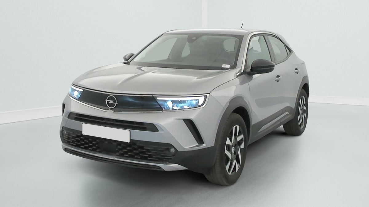 Opel Mokka - Image 67