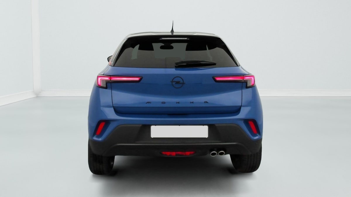 Opel Mokka - Image 6