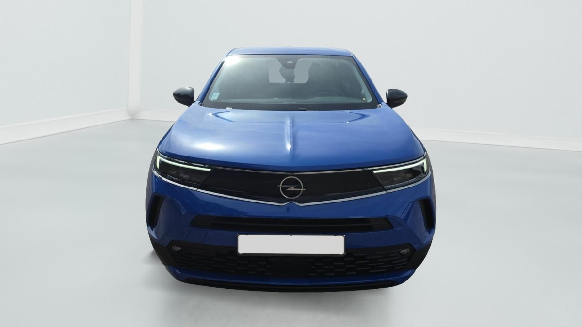 Opel Mokka - Image 2