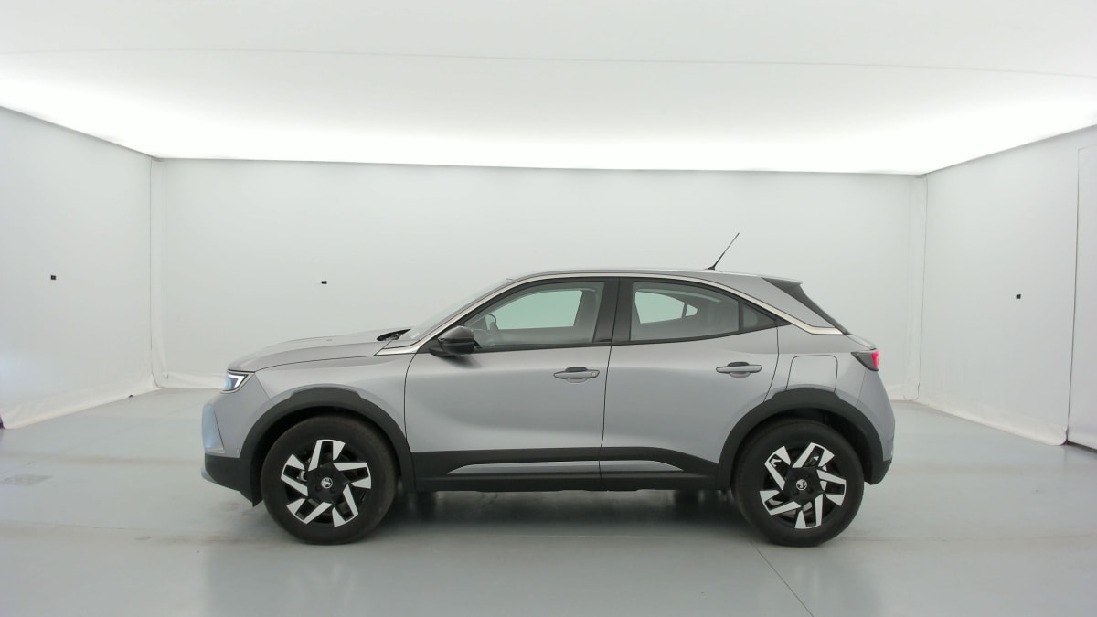 Opel Mokka - Image 42