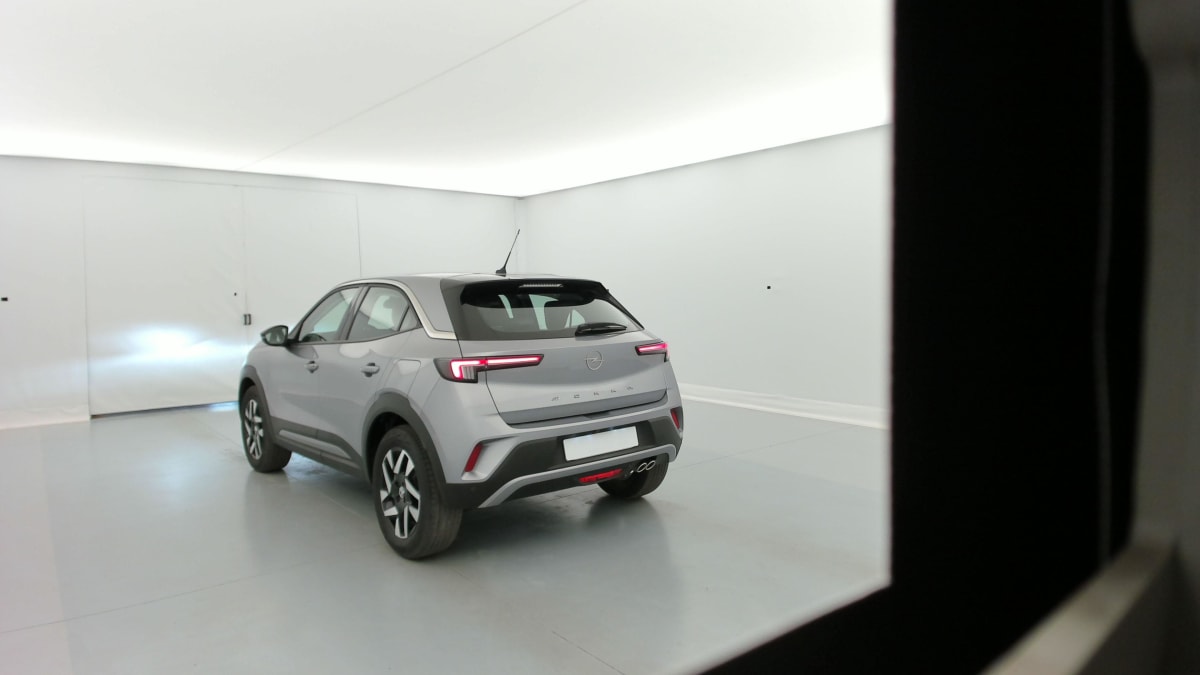 Opel Mokka - Image 43