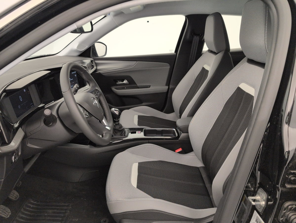 Opel Mokka - Image 26