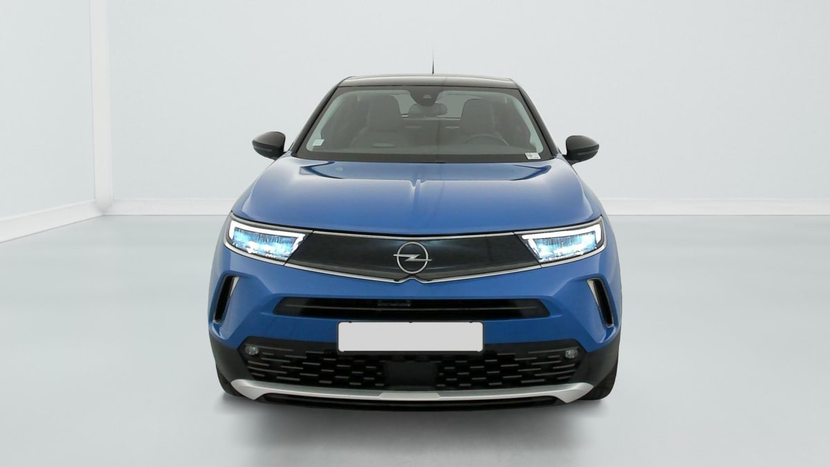 Opel Mokka - Image 2