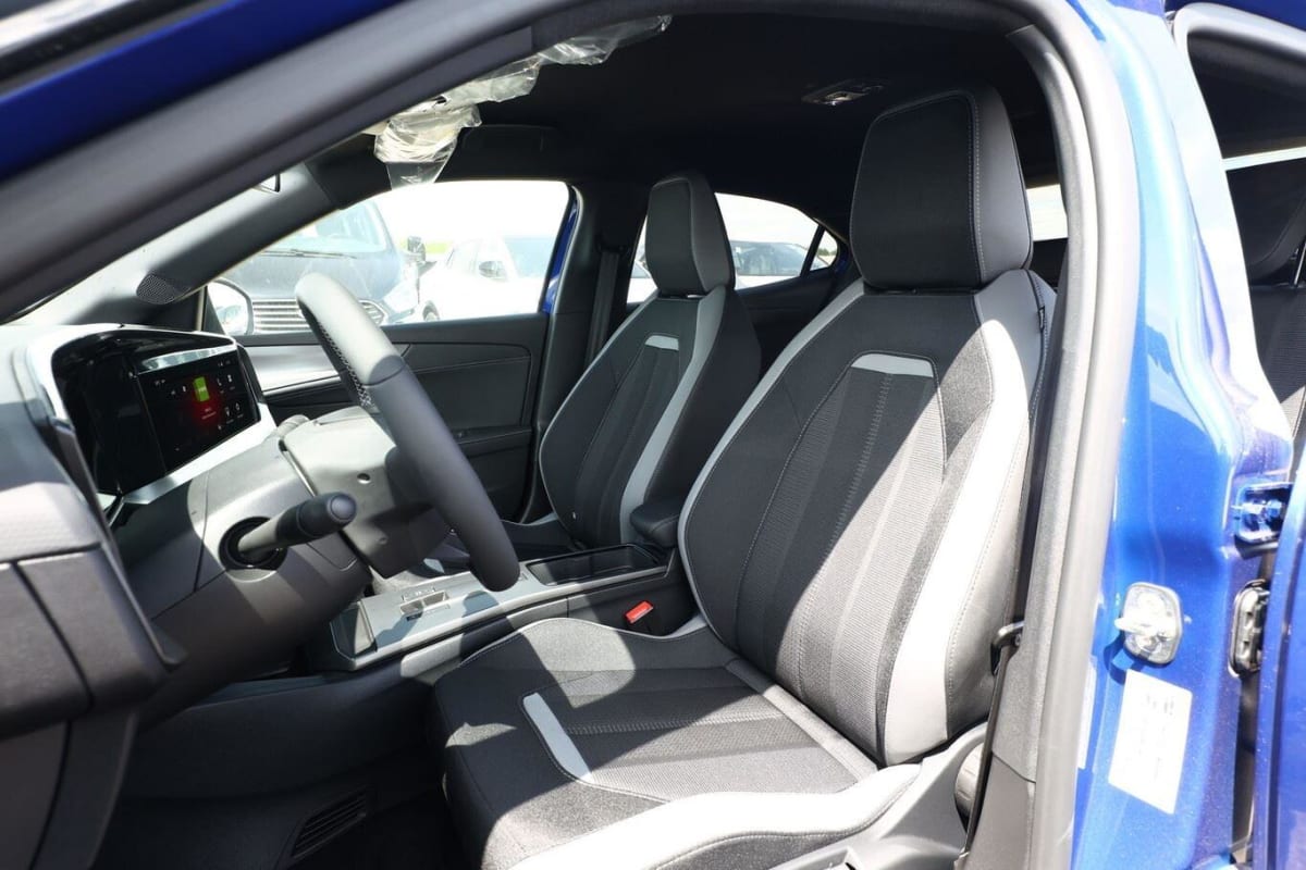 OPEL MOKKA 1.2 TURBO HYBRID 145 CH E-DCT6 GS