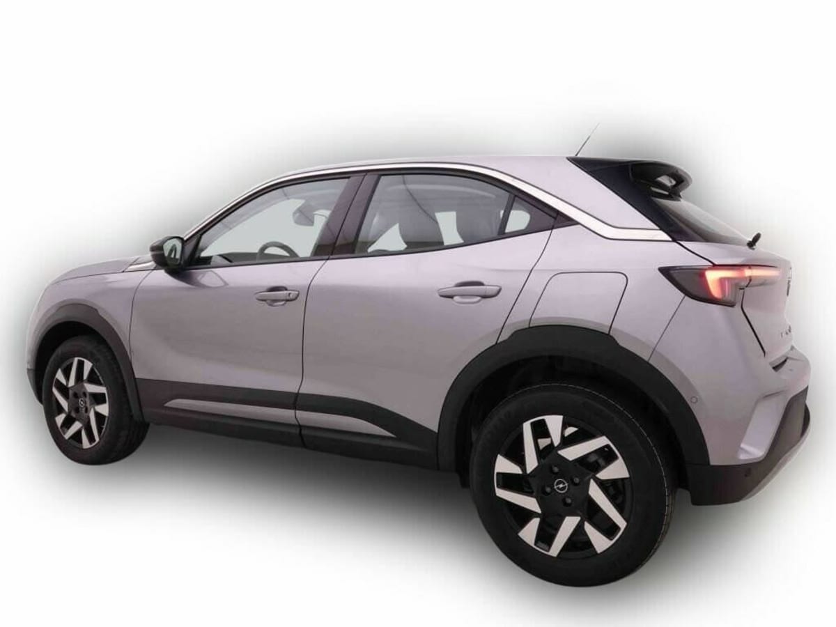 OPEL MOKKA 1.2 100 EDITION COMFORT AND TECH PACK