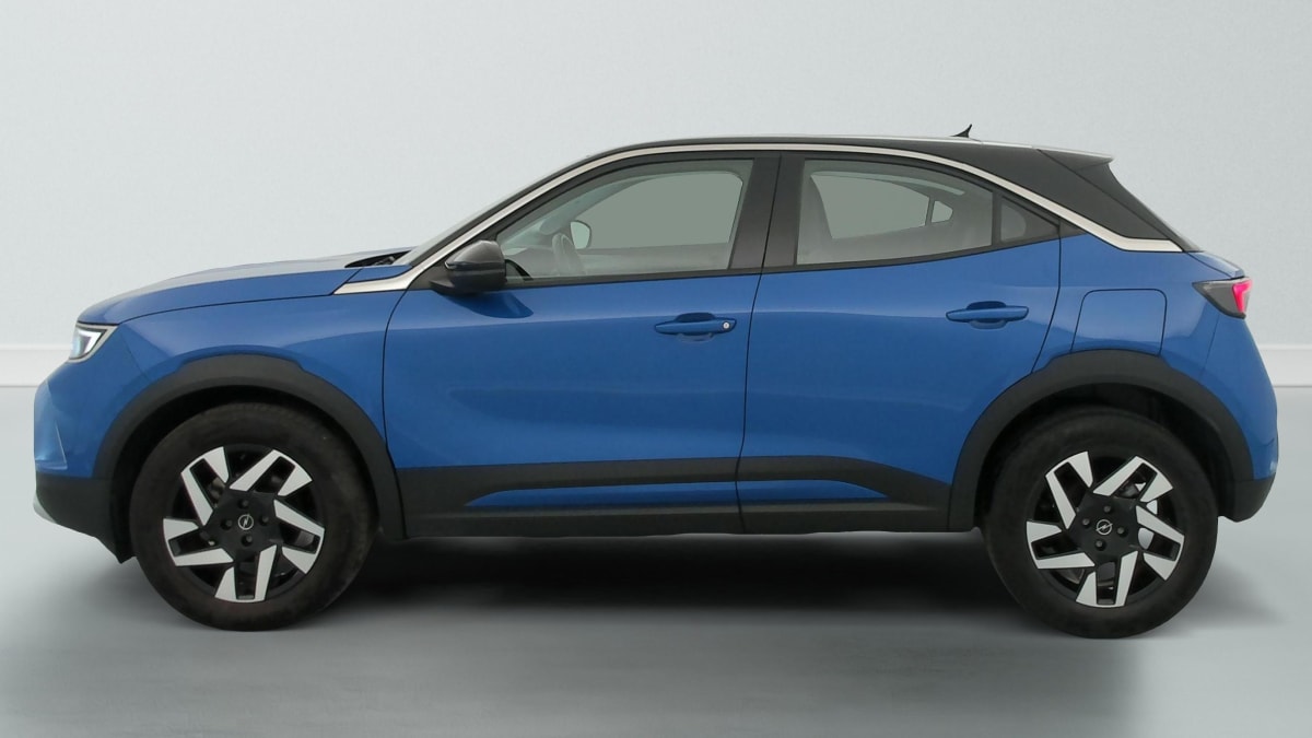 Opel Mokka - Image 4