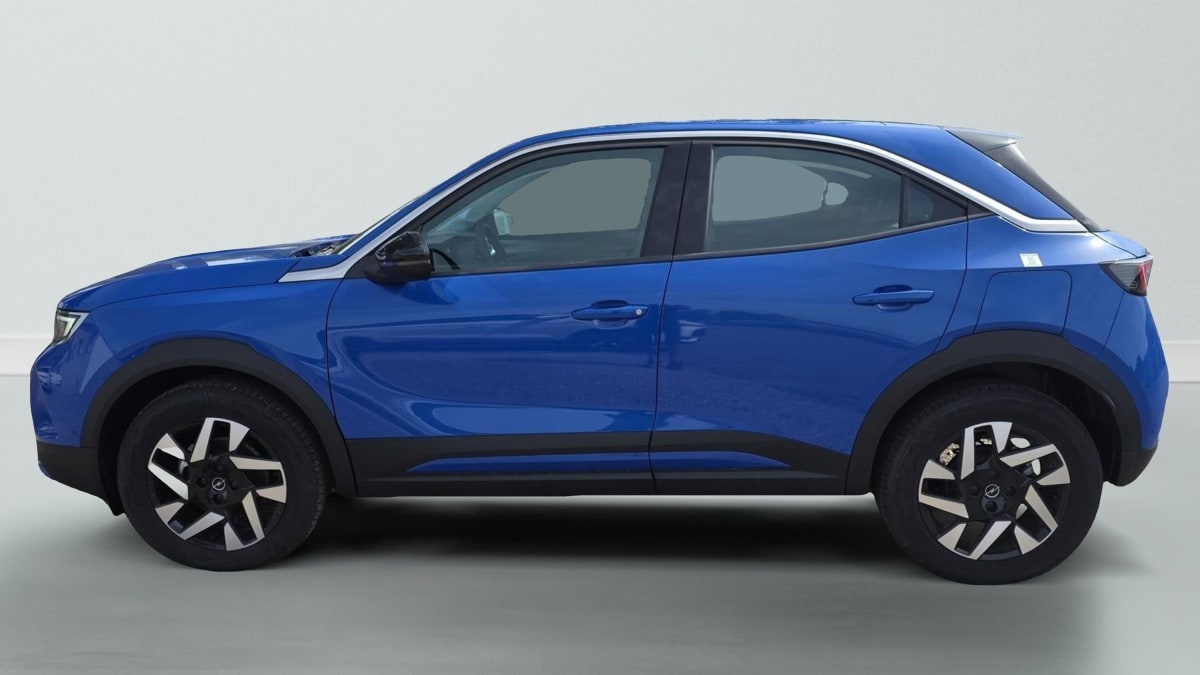 Opel Mokka - Image 4