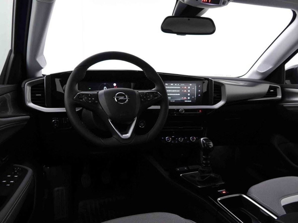 OPEL MOKKA 1.2 100 EDITION COMFORT AND TECH PACK