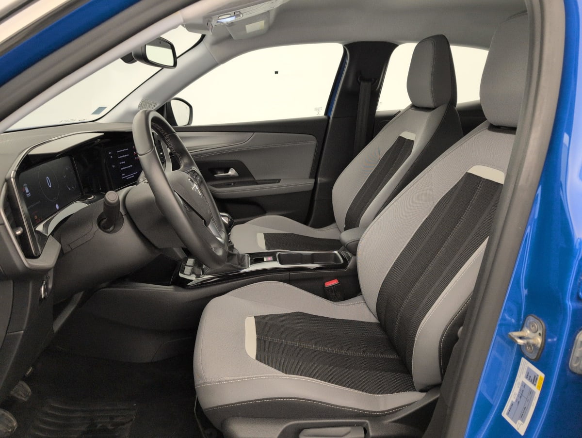 Opel Mokka - Image 17