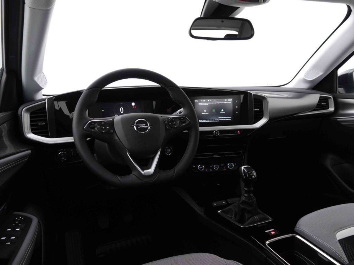 OPEL MOKKA 1.2 100 EDITION COMFORT AND TECH PACK